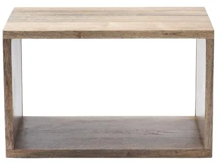 Mater Box System Luonnollinen Pieni Mangopuu