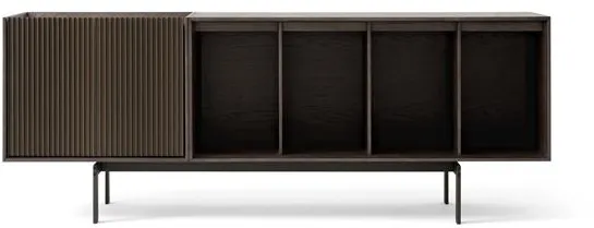 Vipp 675 Chimney Kaappi Tumma Tammi