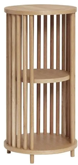 Hübsch Folk Hylly Luonnollinen