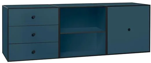 Audo Frame 49 Trio Hylly Fjord