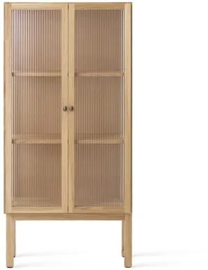 Audo Curiosity Hylly Matala Tammi