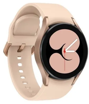 Samsung Galaxy Watch 4 40mm 4G - Pink Gold