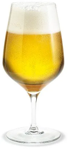 Holmegaard Cabernet olutlasi 64 cl